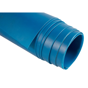 Geomembrana azul de HDPE de 2,0 mm para vertedero