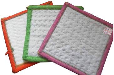 revestimiento de arcilla geosint&eacute;tica