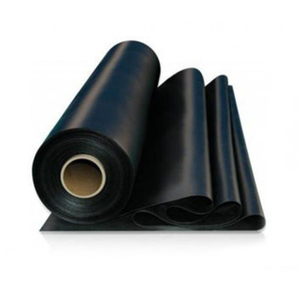 Precio de fábrica 0,2 mm-2 mm ASTM GM13 Geomembrana de HDPE