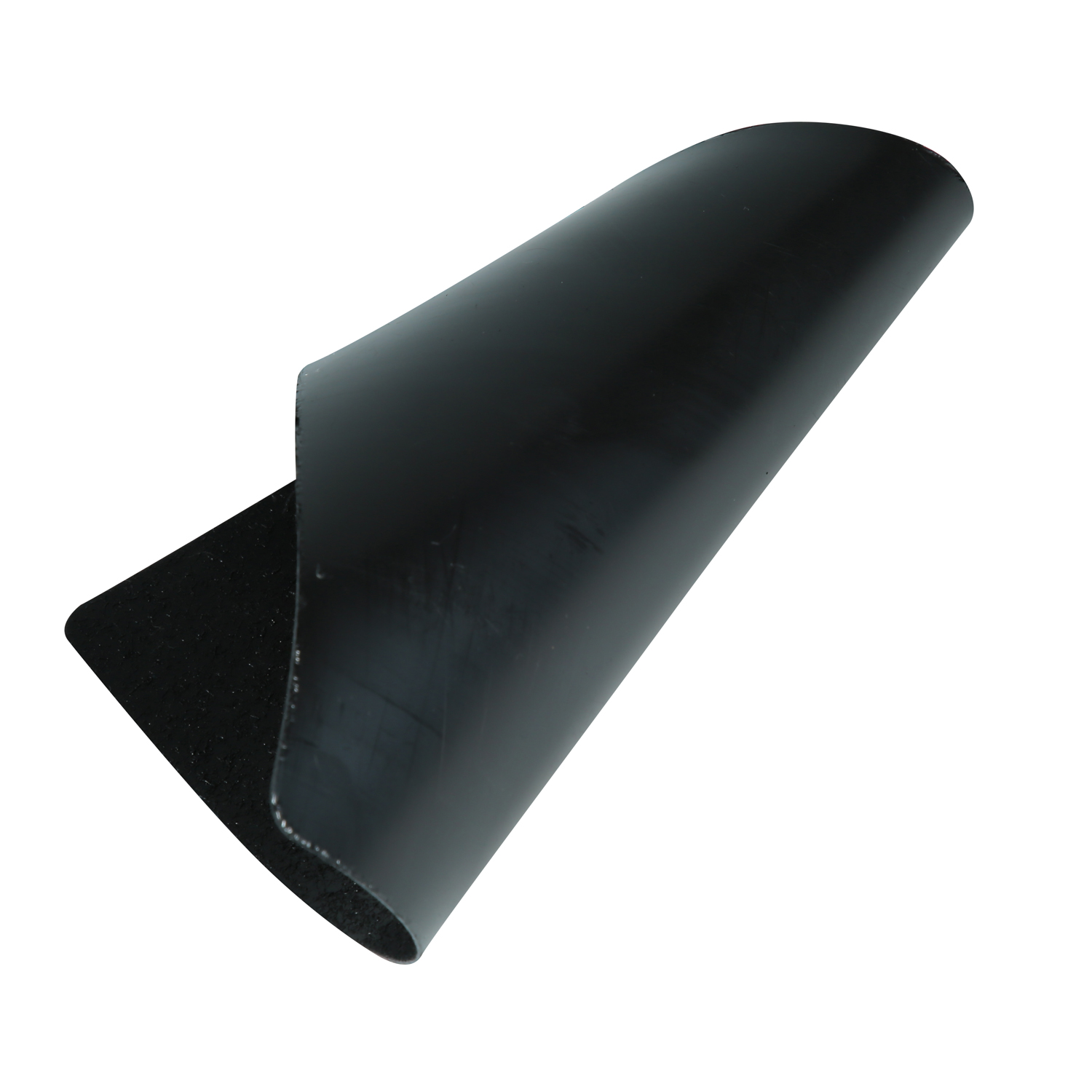 Geomembrana impermeable negra verde azul HDPE LLDPE