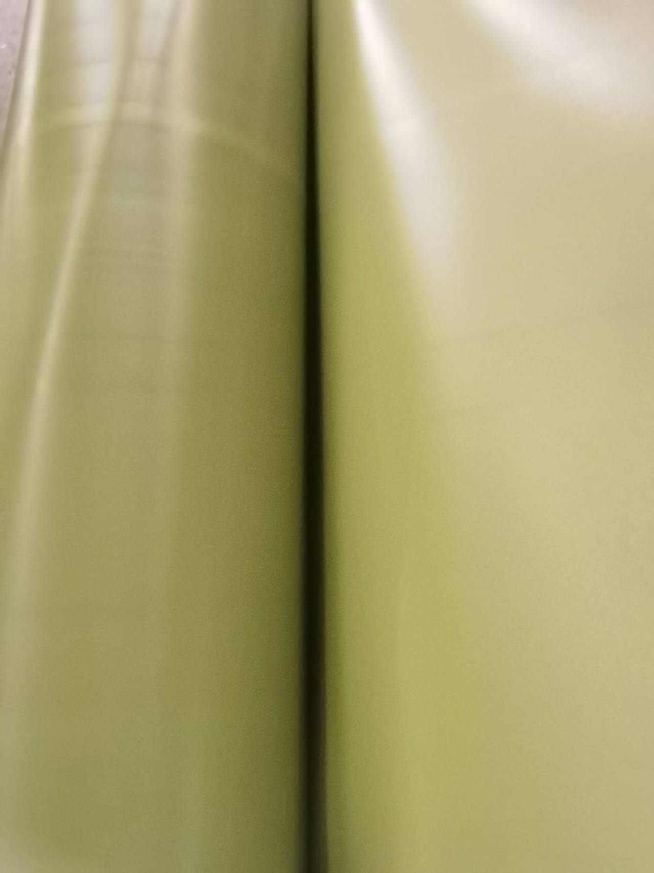 Revestimiento de LDPE de 0,25 mm